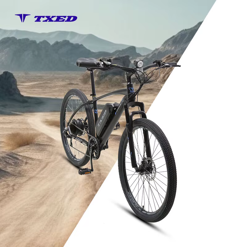 TXED 27.5 Inch Mountain Bike