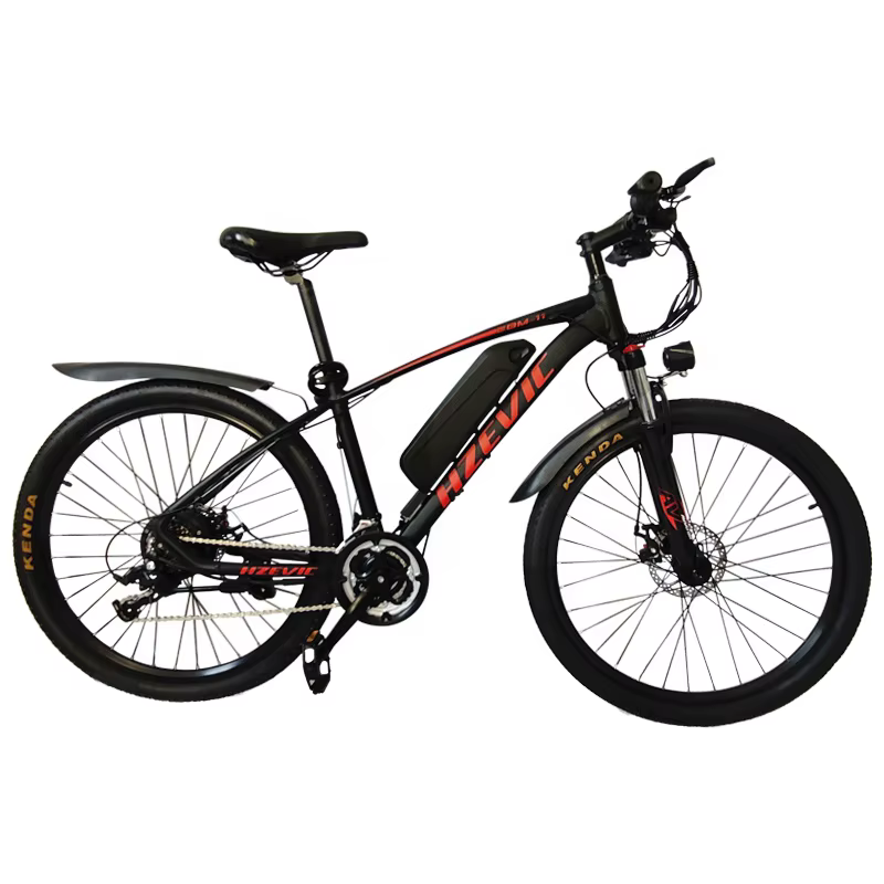 Zeegr Electric Bicycle EBM-11