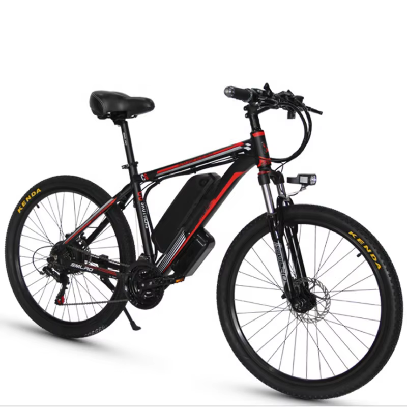 Bike Electric Bicycle El E-Bike 250W
