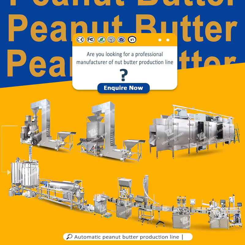 ORME Industrial Manufacturer Full Automatic Hazelnut