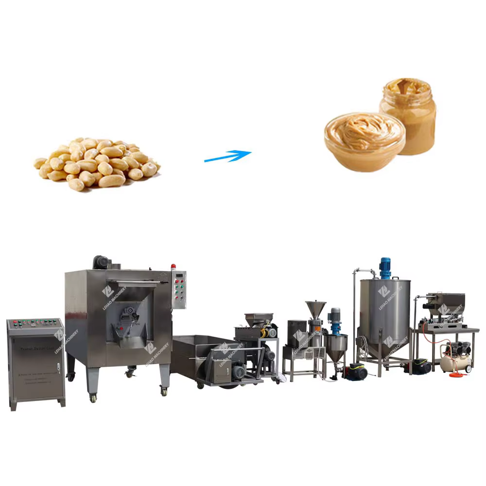 High Quality Industrial Simple Colloid Mill