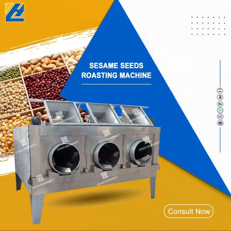Multi Functional Peanut Cashew Nut Almond