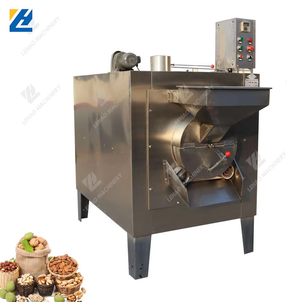 Factory Sesame Sunflower Seed Cashew Nut