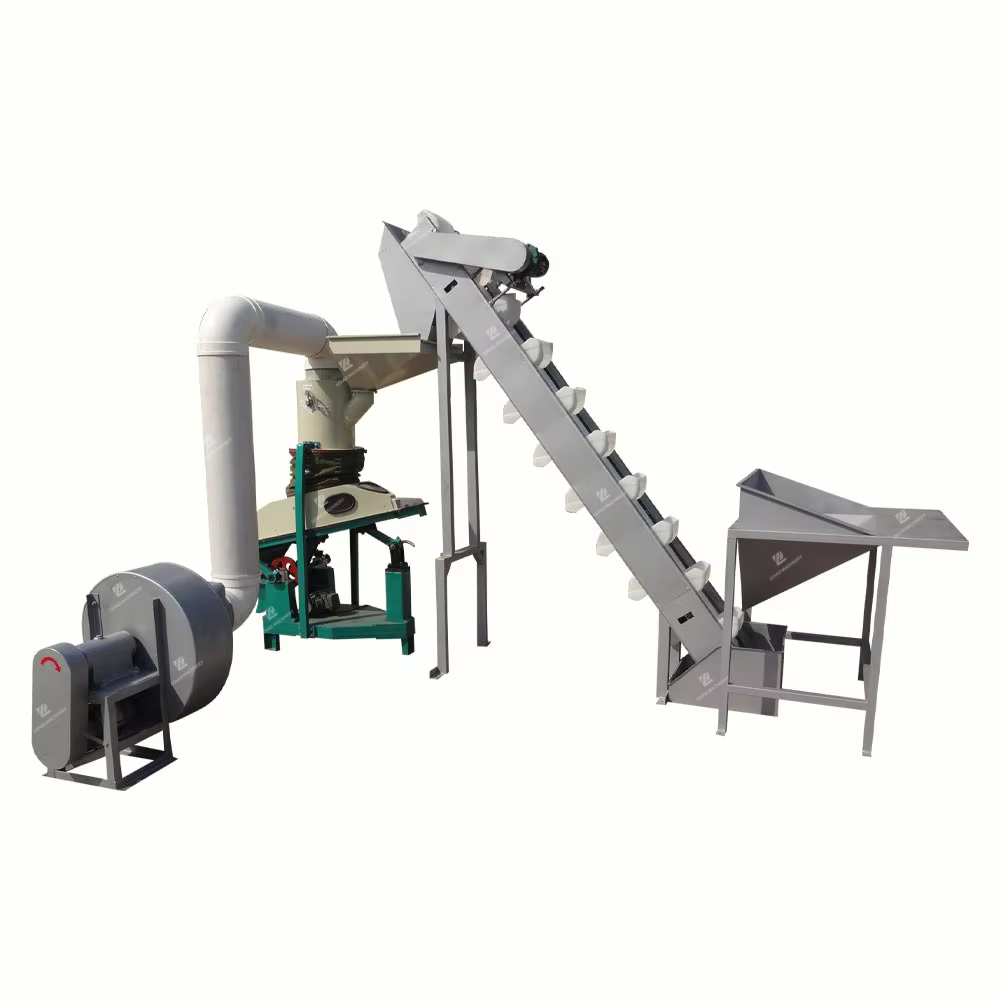 Factory Price Manufacturer High Efficiency Muti