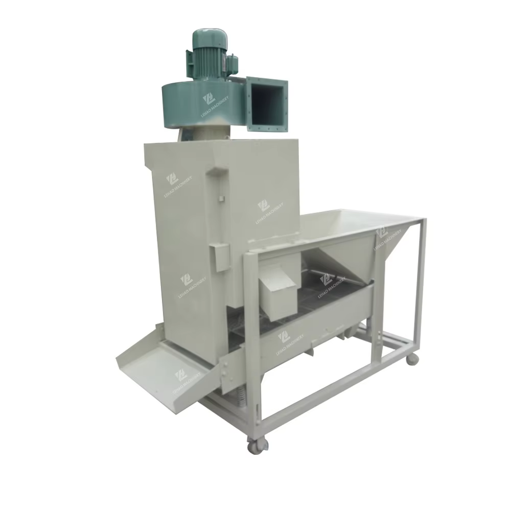 New Industrial Machinery Easy Operation Peanut