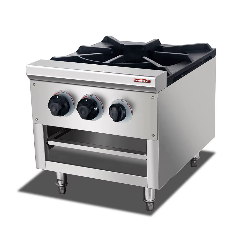 Hotel Kitchen Catering Equipment High Efficiency