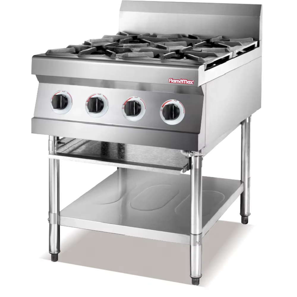 Appearance China Wholesale 4 Burner Stove
