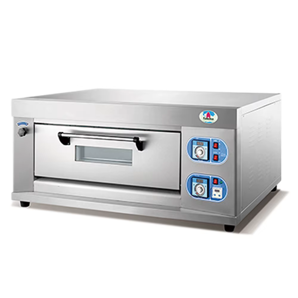 Rapid Heat Catering Countertop Machine Commercial