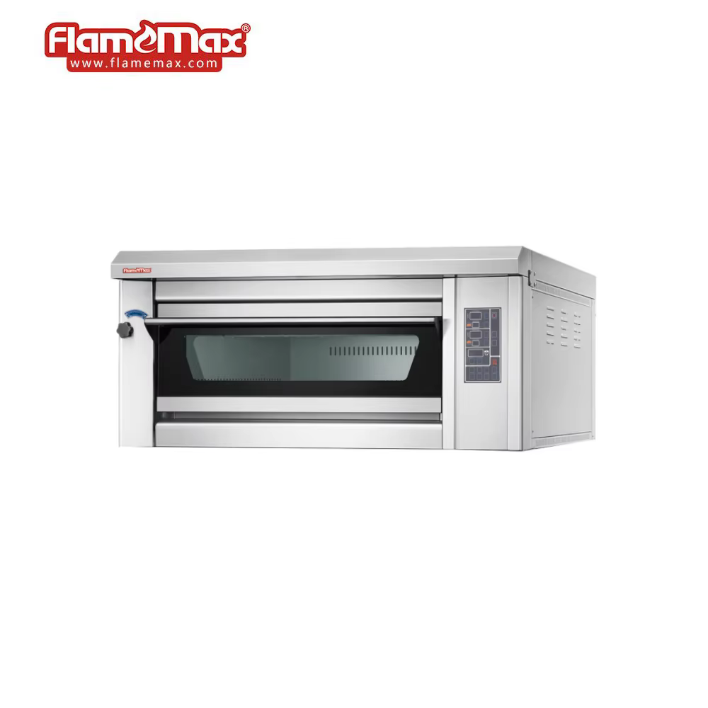 Energy Efficient Free Combination Oven Electric