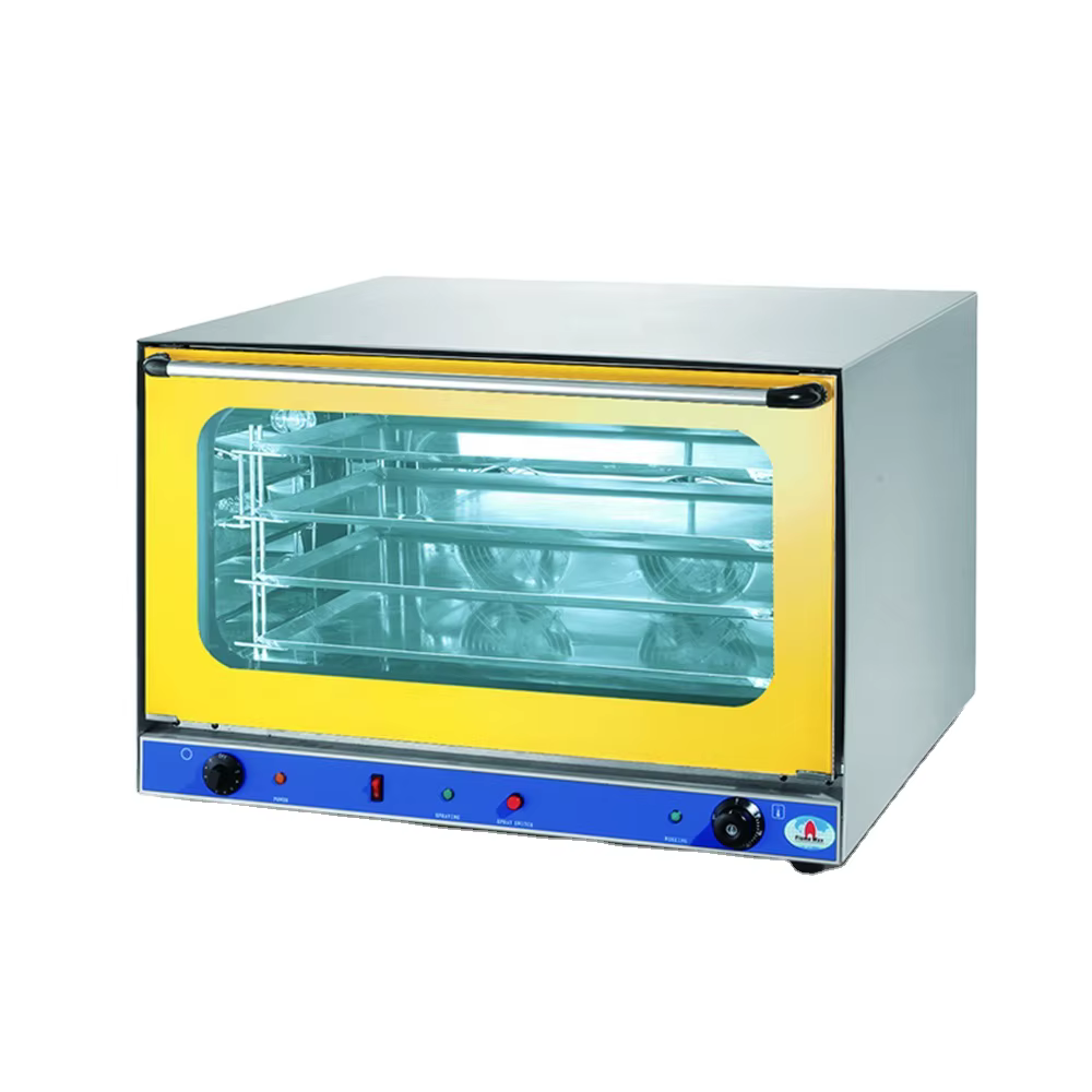 Factory Delivery Private Custom Built In
