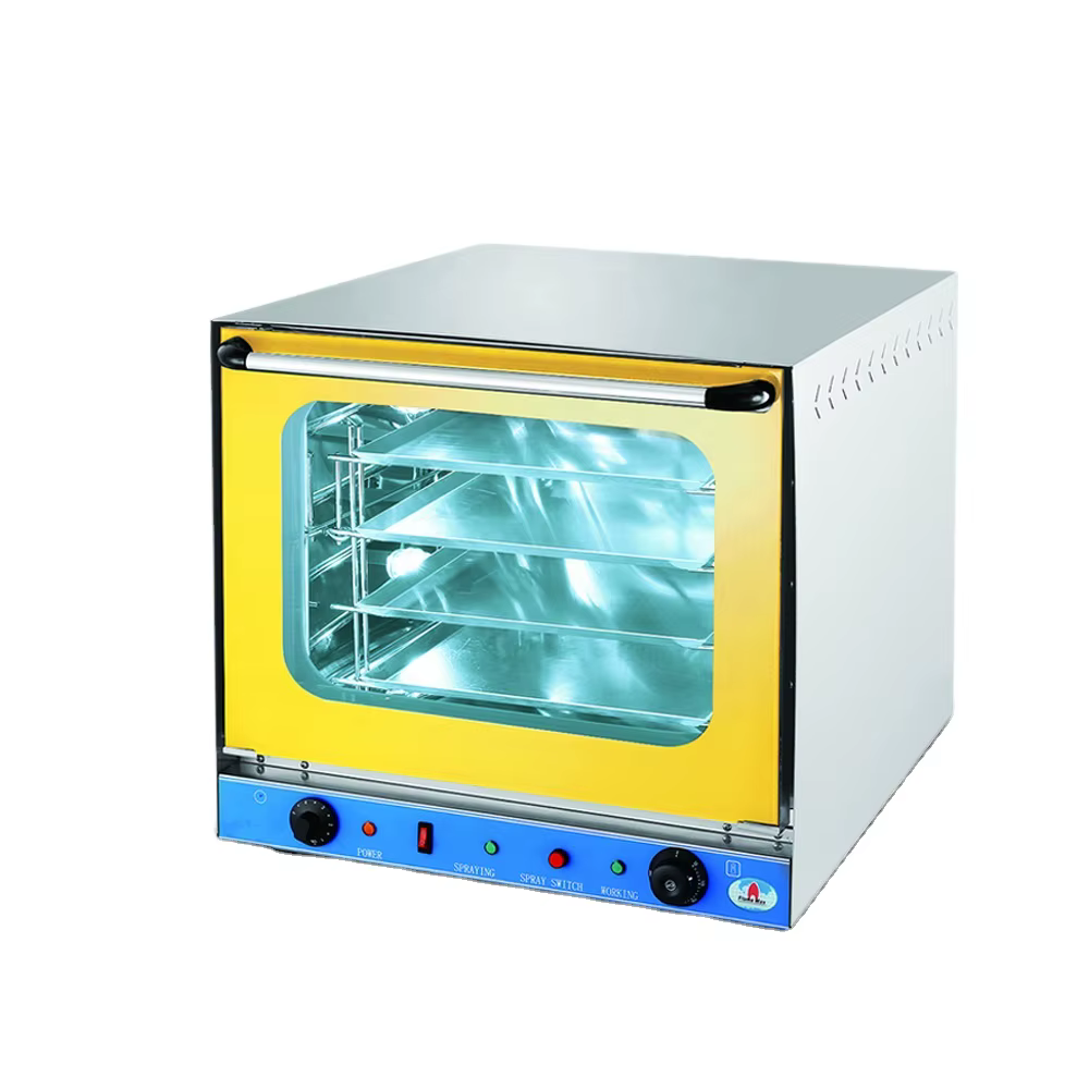 New Design Bread Baking Convection Support