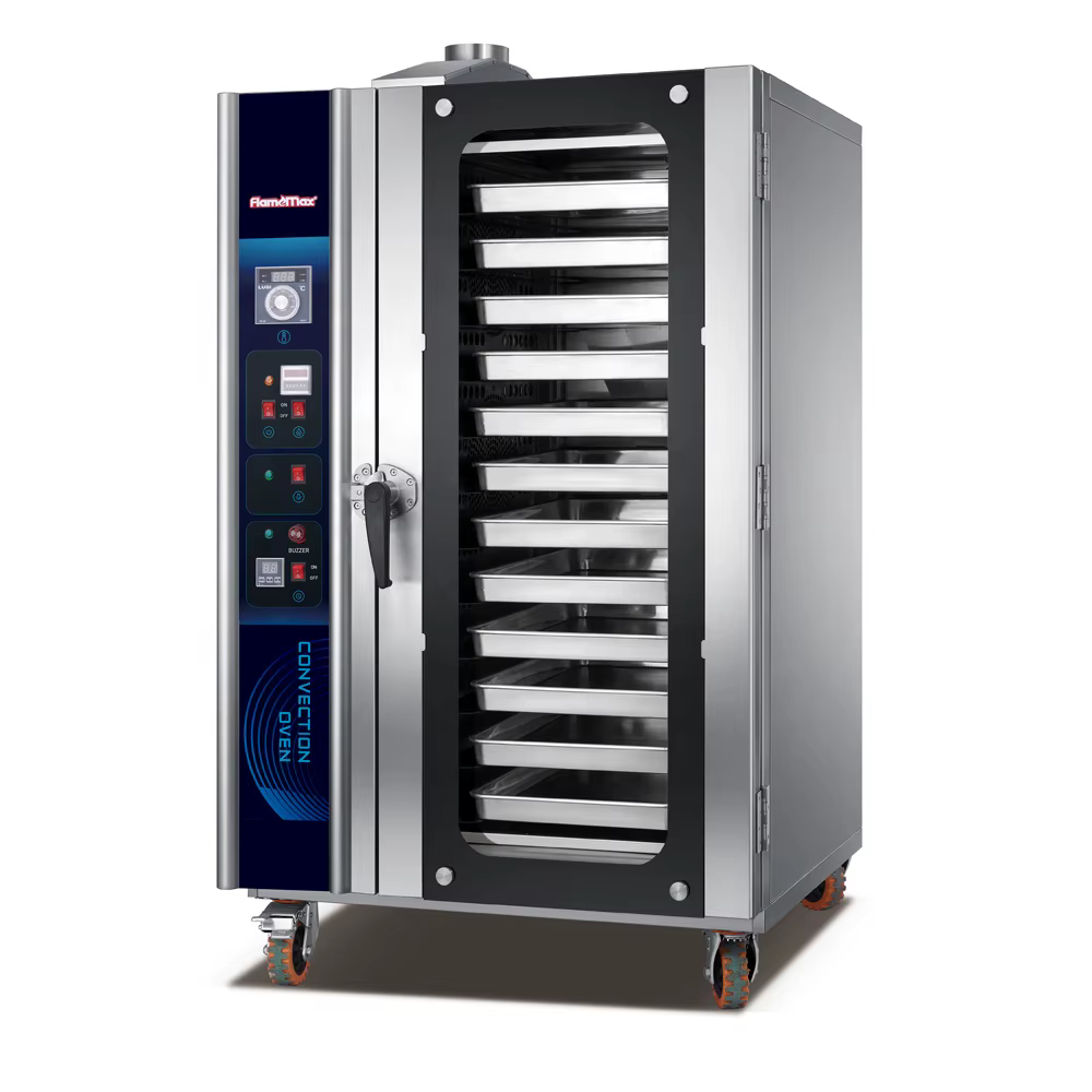 12 Deck 380V OEM ODM Free