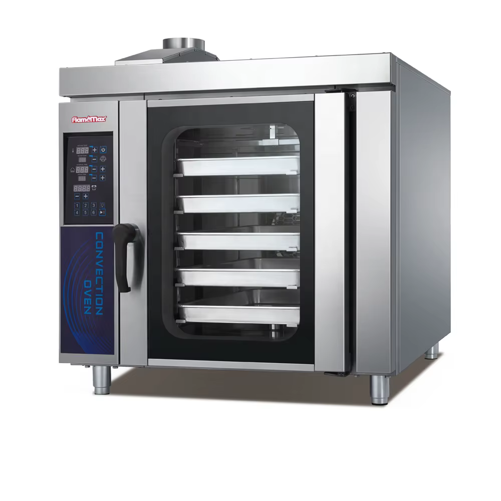 5 Tray Horno Para Hornear Pan
