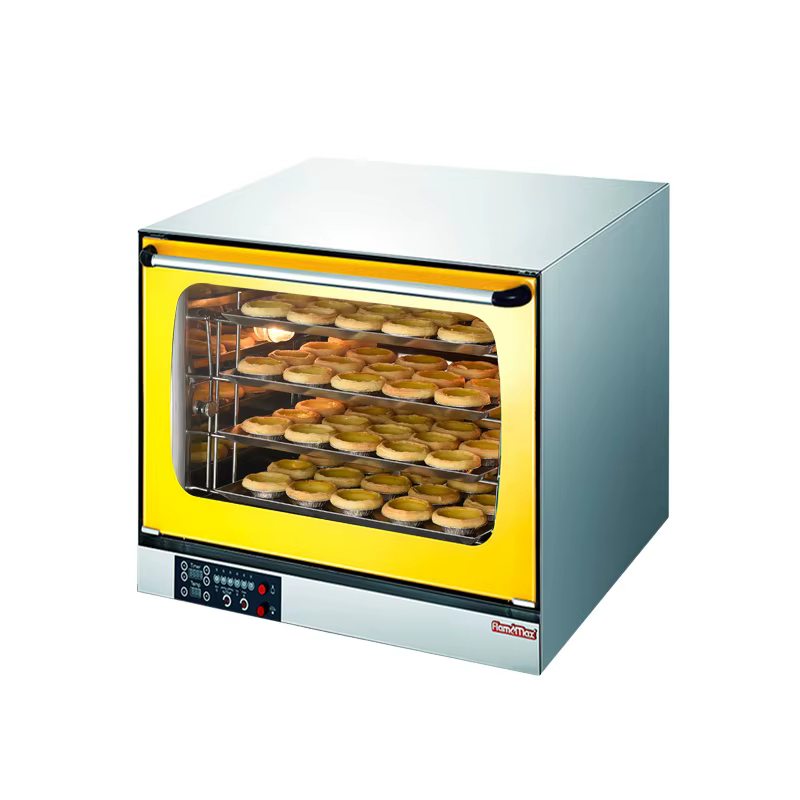 Factory Commercial Oven Convection Oven Tart