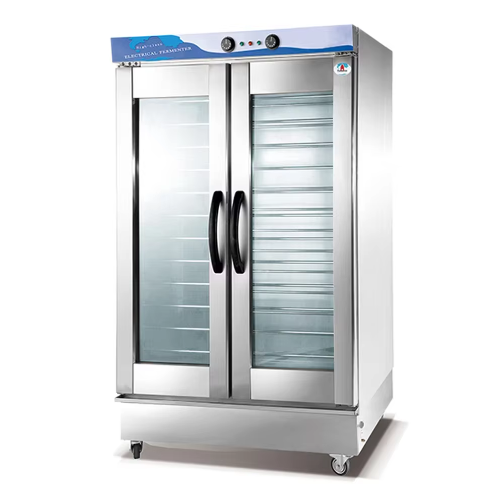 Wholesale Double Door Smart Bread Baking