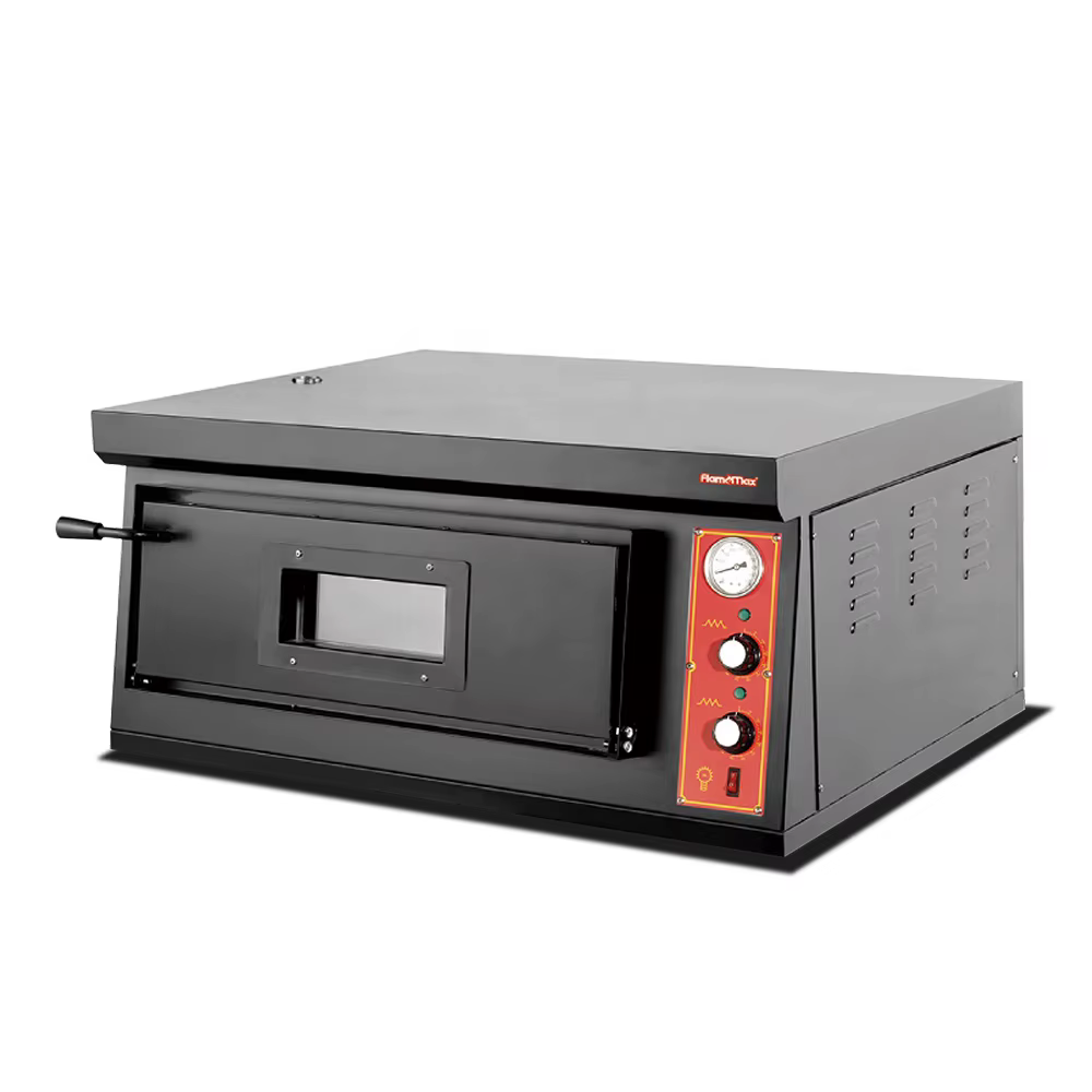 HEP 1 6 Industrial Bakery Equipment