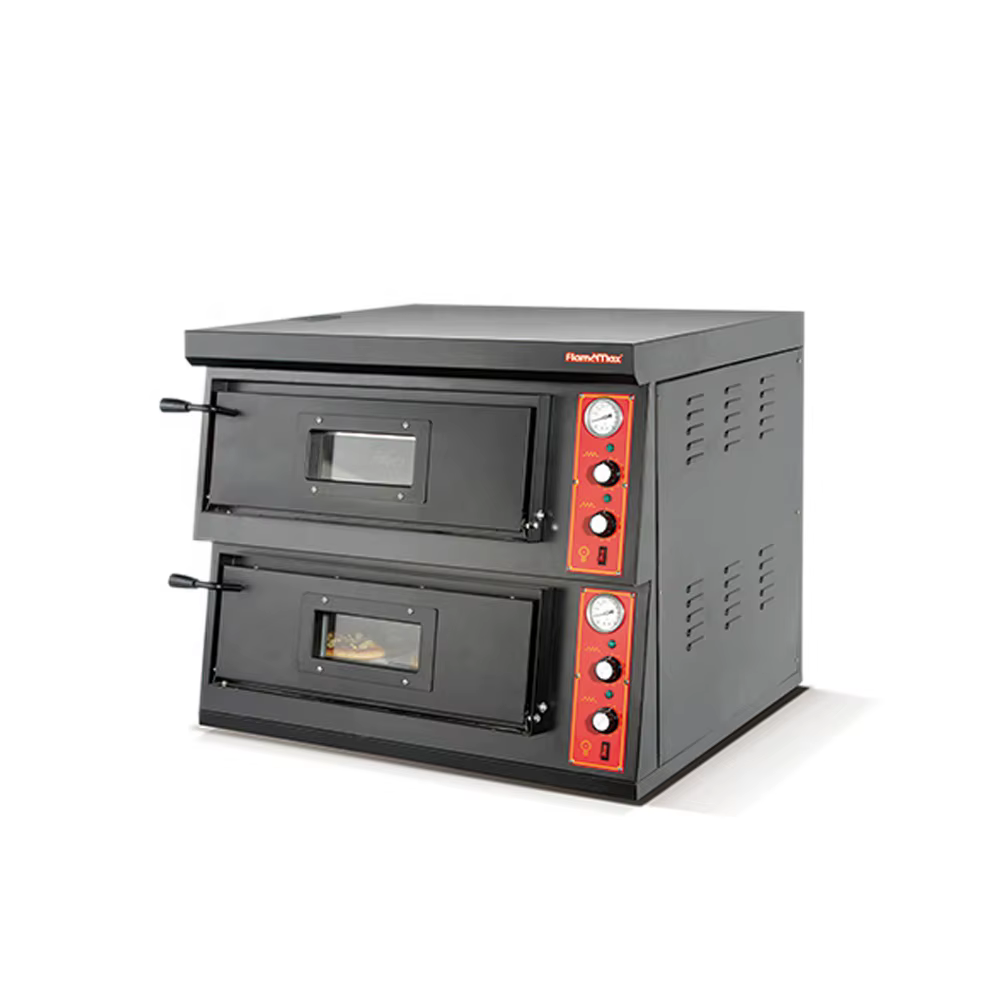 Commercial Indoor Pizza Maker Electric Bakery