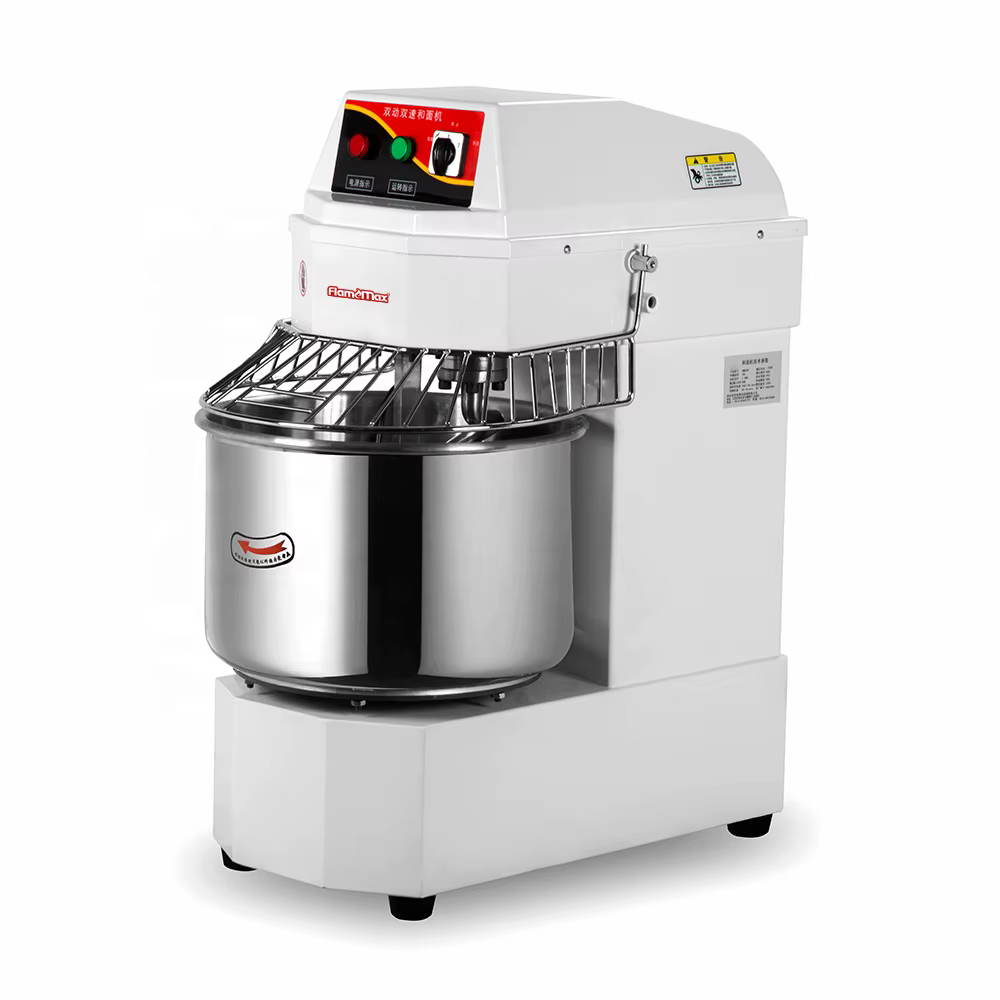ZBMS 30J Flour Dough Mixer For