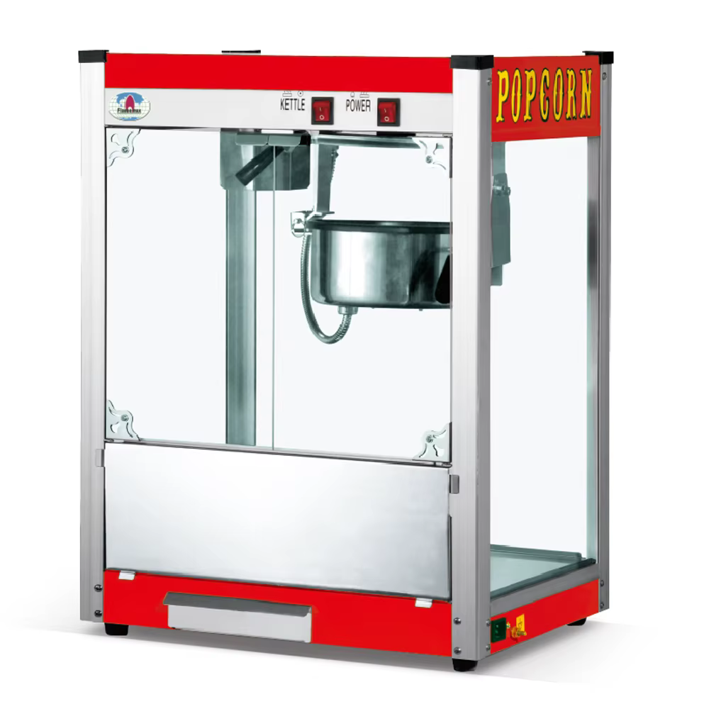 HP 6A Energy Saving Hot Commercial