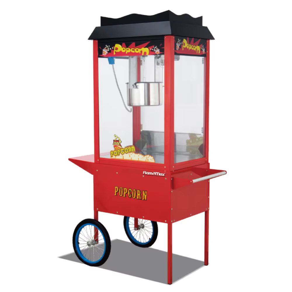 HP 16BC Best Quality Popcorn Popper
