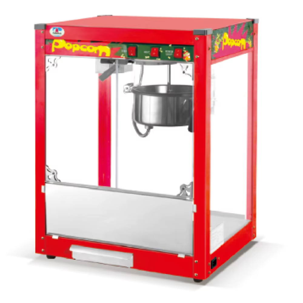 HP 7A Snack Food Popcorn Machine