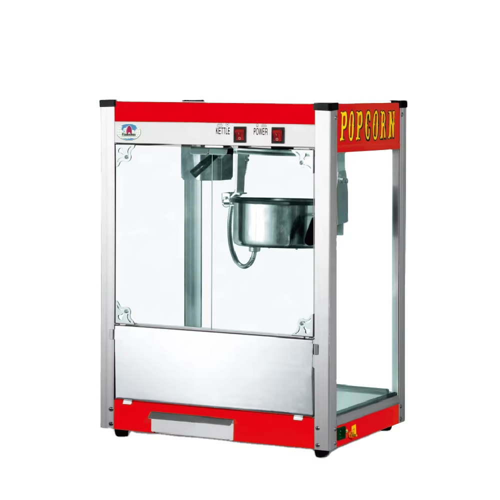 HP 12A Snack Food Machine Popcorn