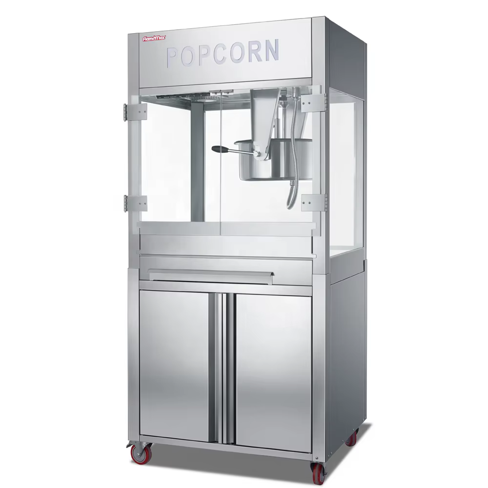 CE Cinema Popcorn Machine 32 Oz