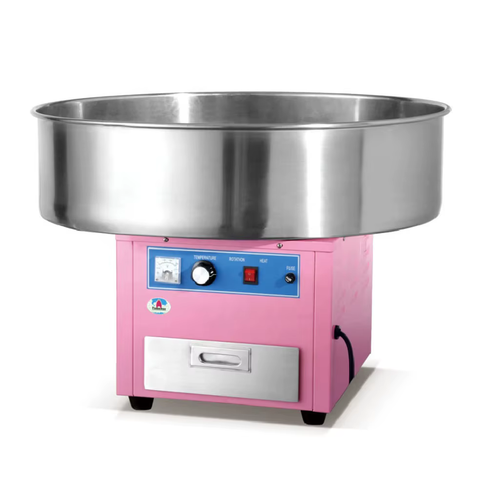 CC 12 Electric Snack Machine With