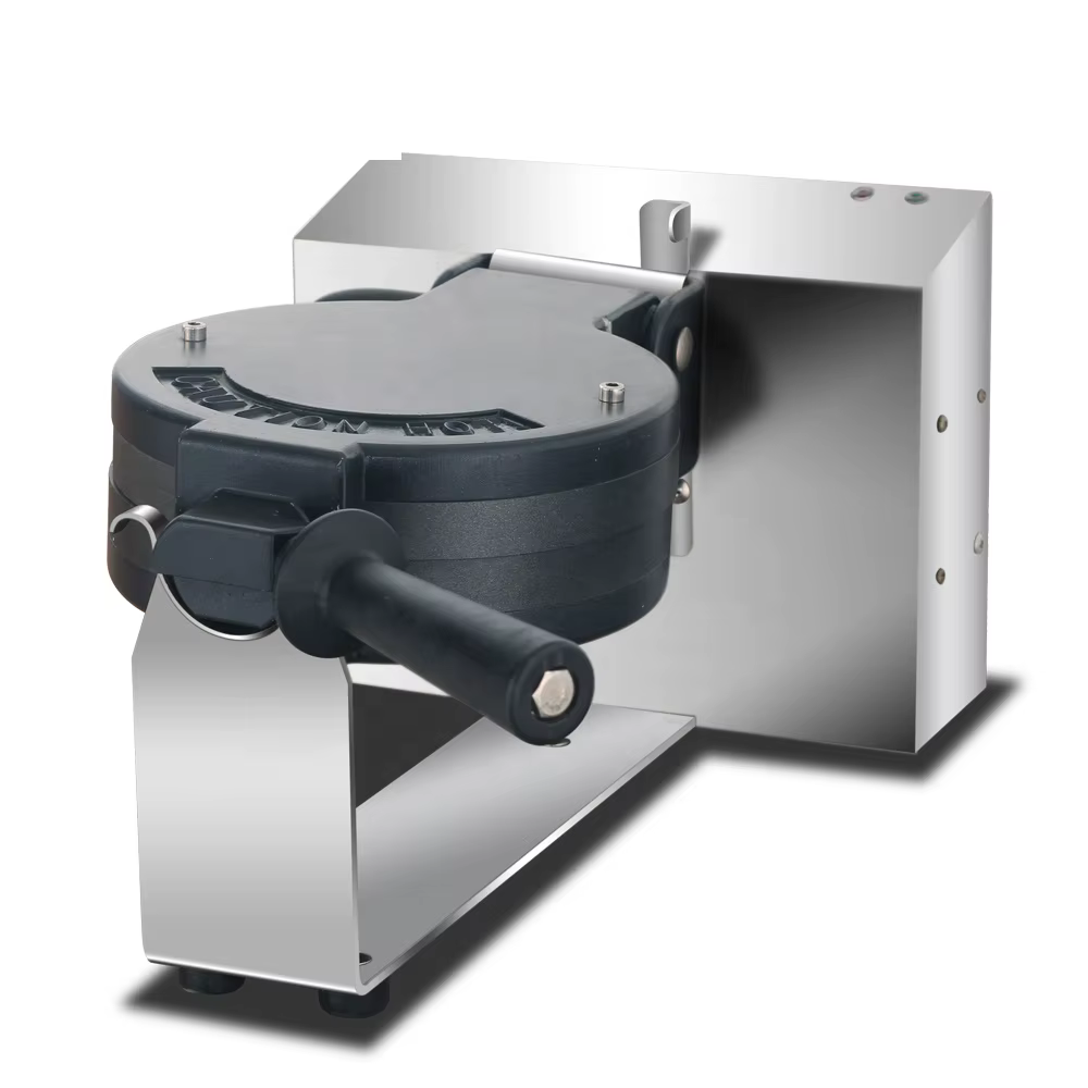 Switchable Furnace Plate Shape Digital Automatic