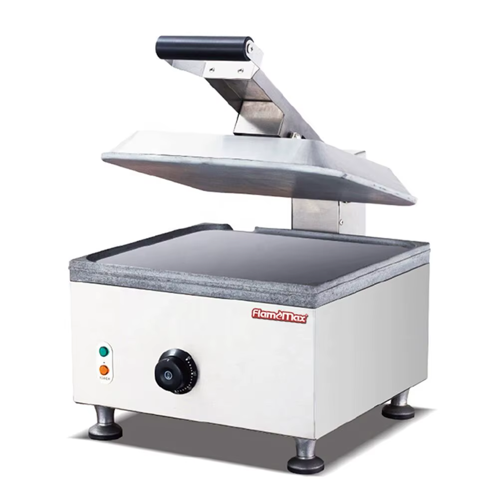 HET 9 9 Slice Toaster Stainless