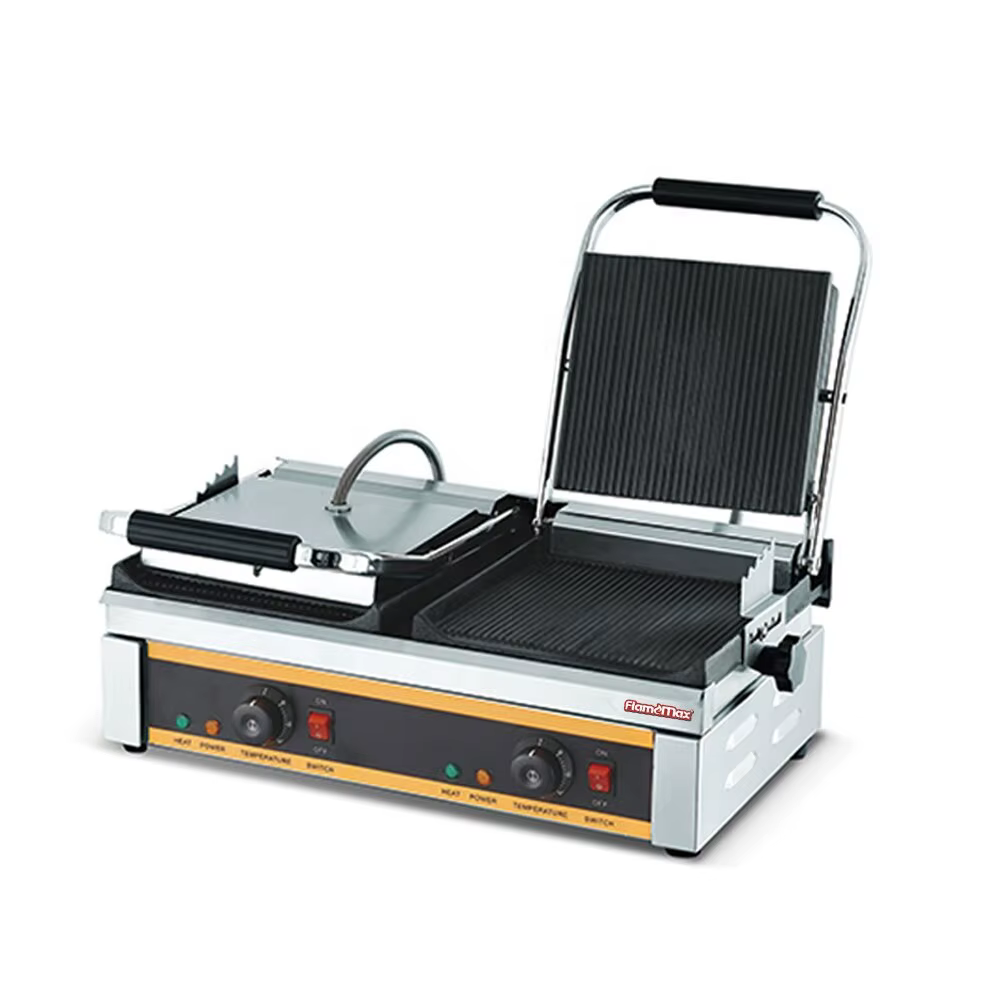 HEG G33 Best Selling Panini Grill