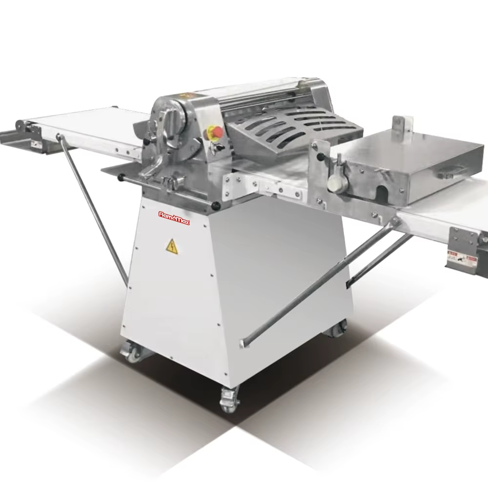 HDS 520C Automatic Bakery Dough Sheeter