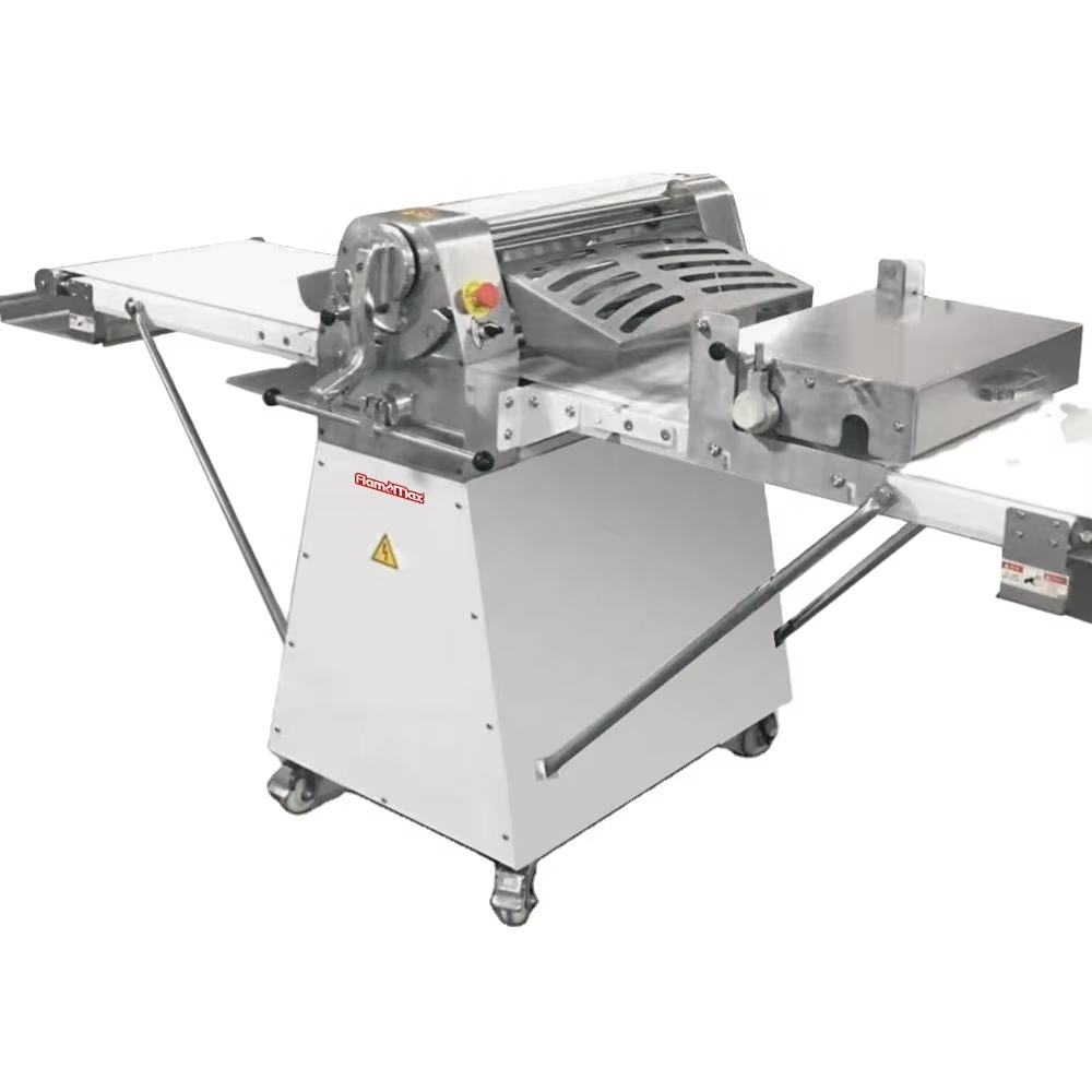 HDS 380C Commercial Automatic Bread Baking