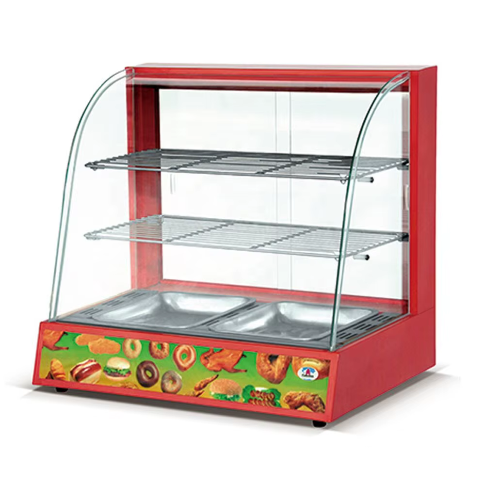 HW 827 New Type Electric Food
