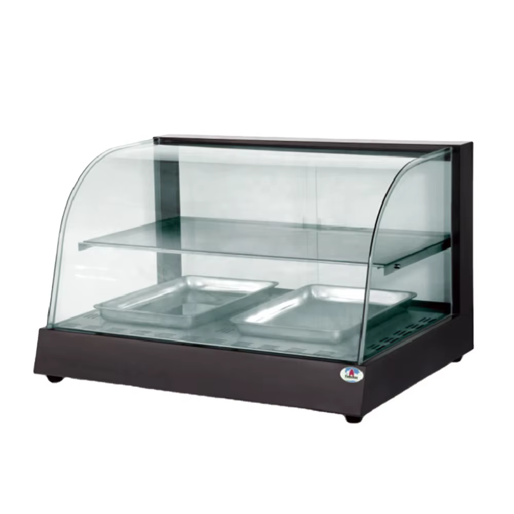 HW 827A Dry Heating Food Warmer