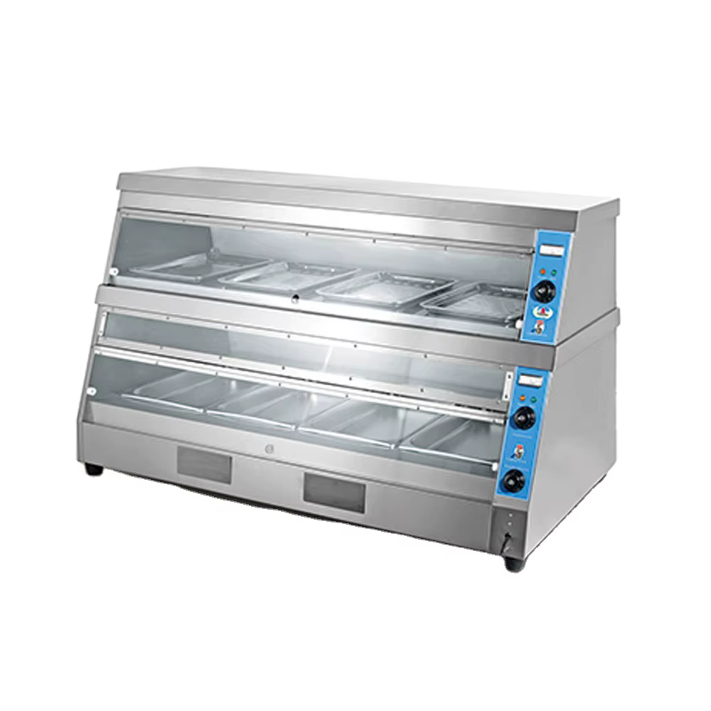 Restaurant Equipment Food Warmer Hot Food