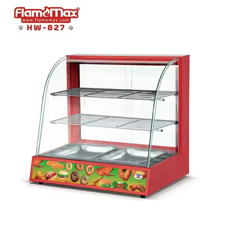 Commercial Electric Arc Three Layer Insulation
