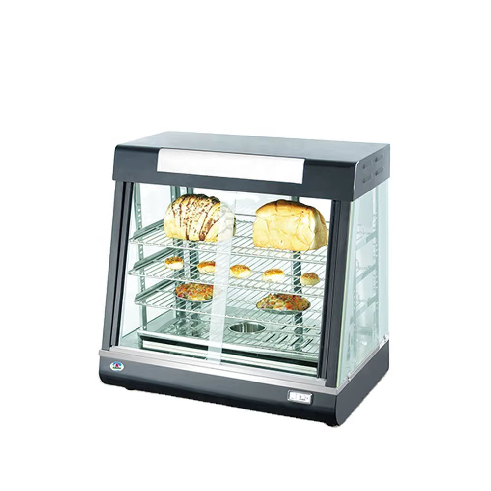 HW 660B New Type Electric Food