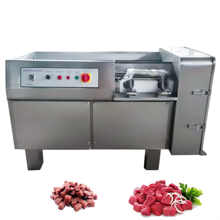 Industry Big Capacity Meat Potato Vegetable