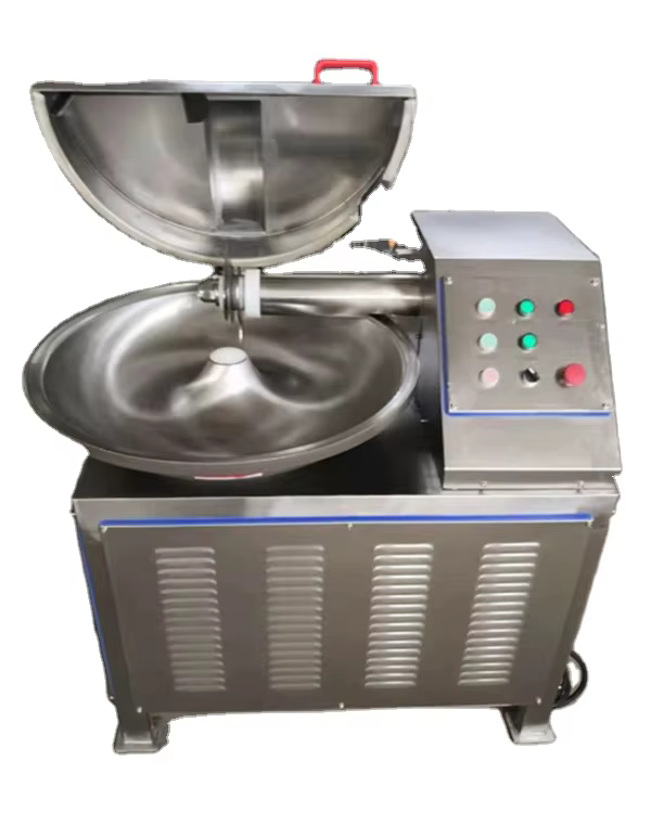 Hot sale  20L sausage stuffing meat bowl chopper