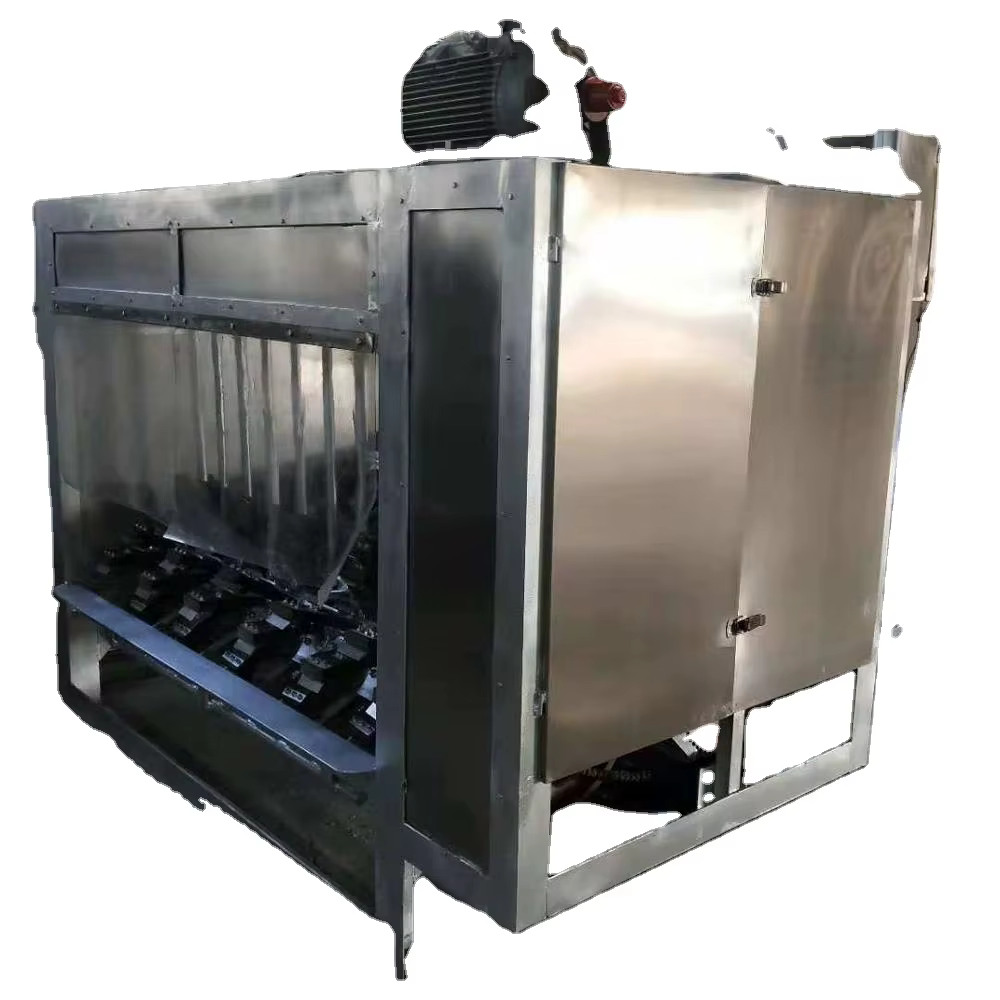 The most popular pig hair Remover Machine/Pig skin remover