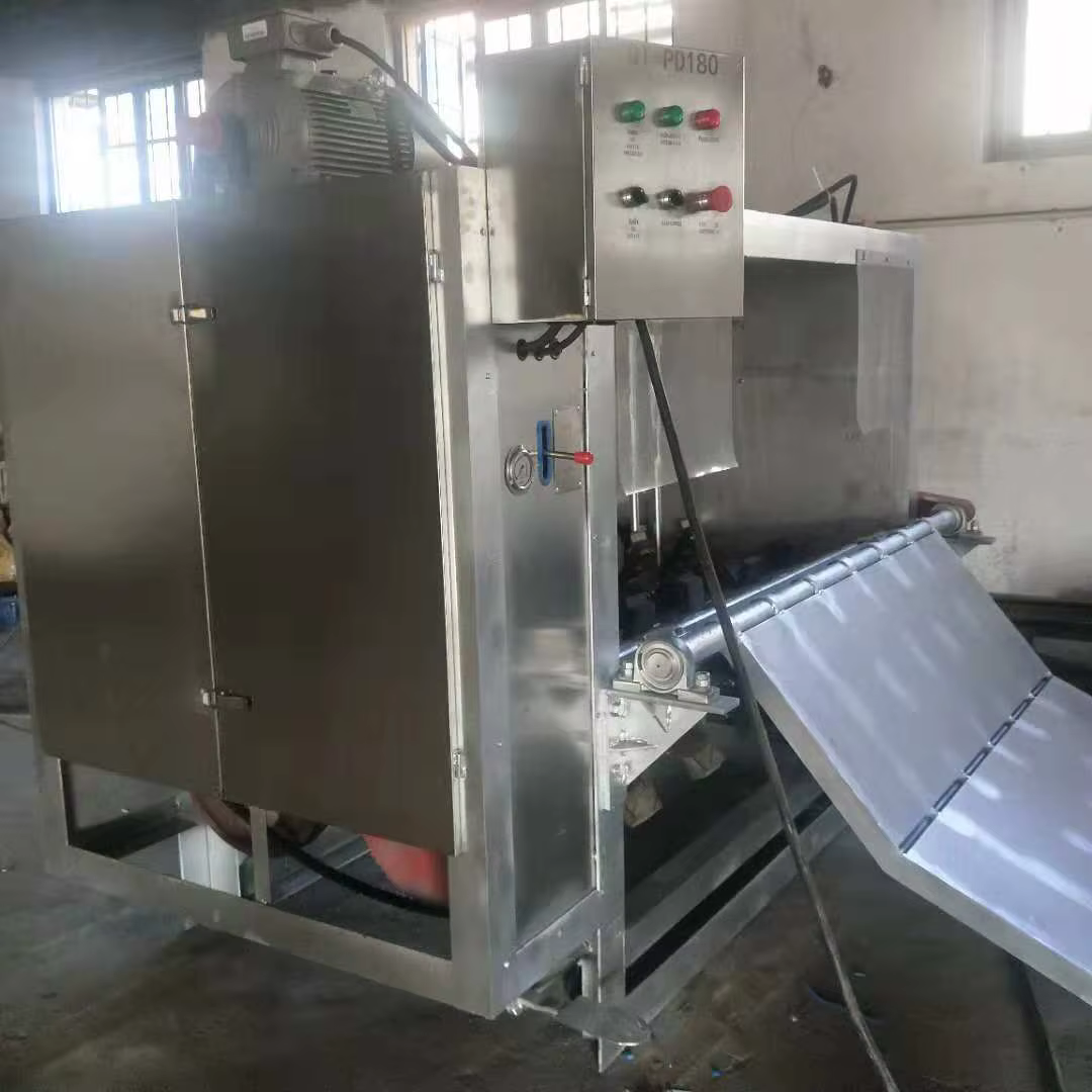 Pig Slaughterhouse pig processing equipment Meat Processing Plant
