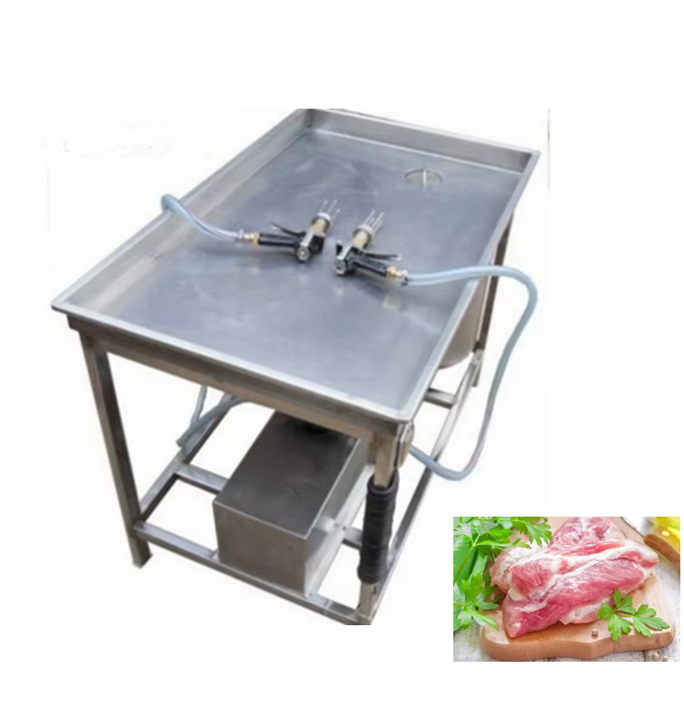 Factory Price Meat Injector Salt Injector