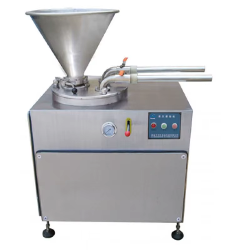 sausage making machine automatic sausage stuffing machines