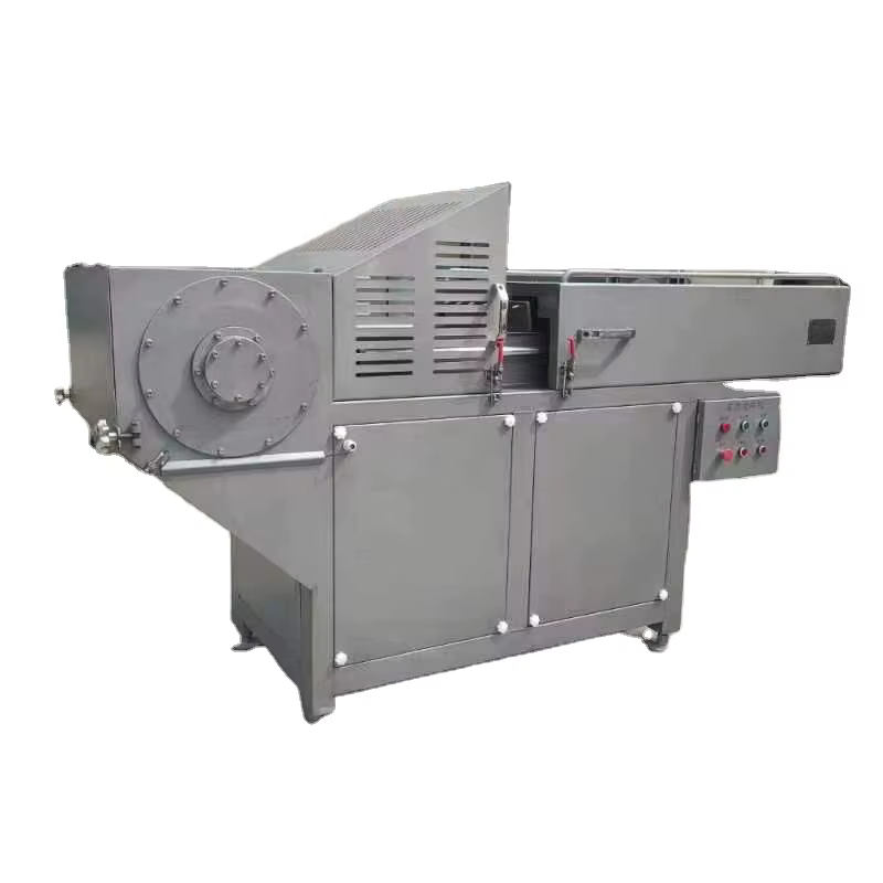 Commercial Meat Cutting Machine For Pork