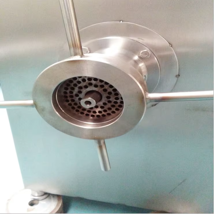 Meat Grinder Machine Knife Sharpening Machine