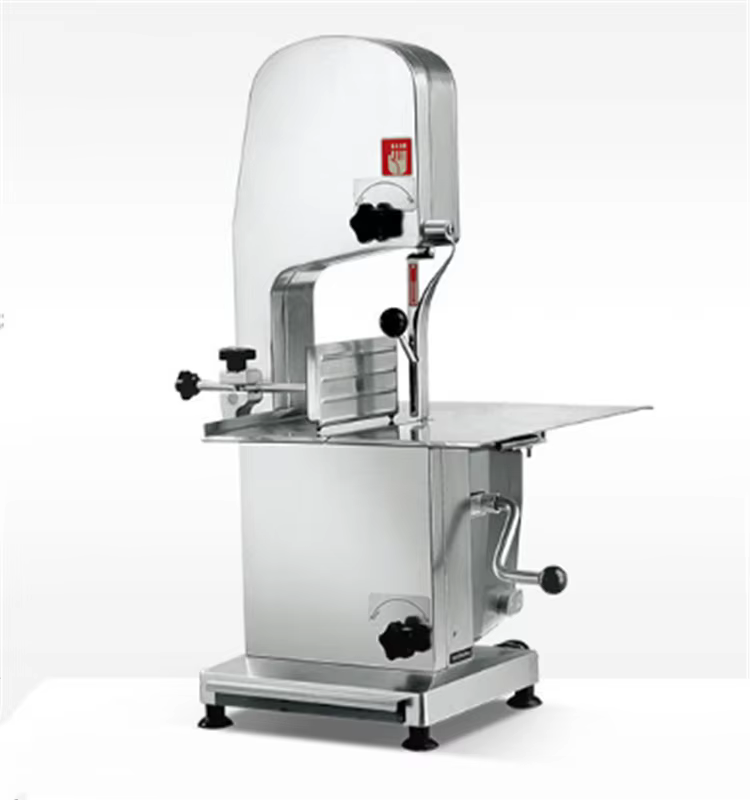 Commercial Electric Meat Bone Sawing Machine