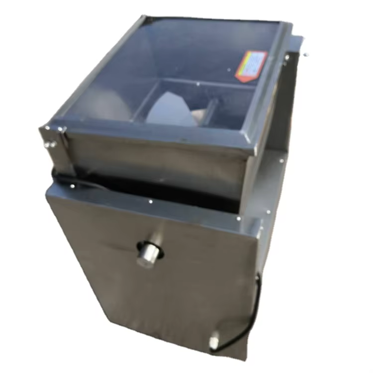 Vacuum Stuffing Mix Machine Vegetables Blender