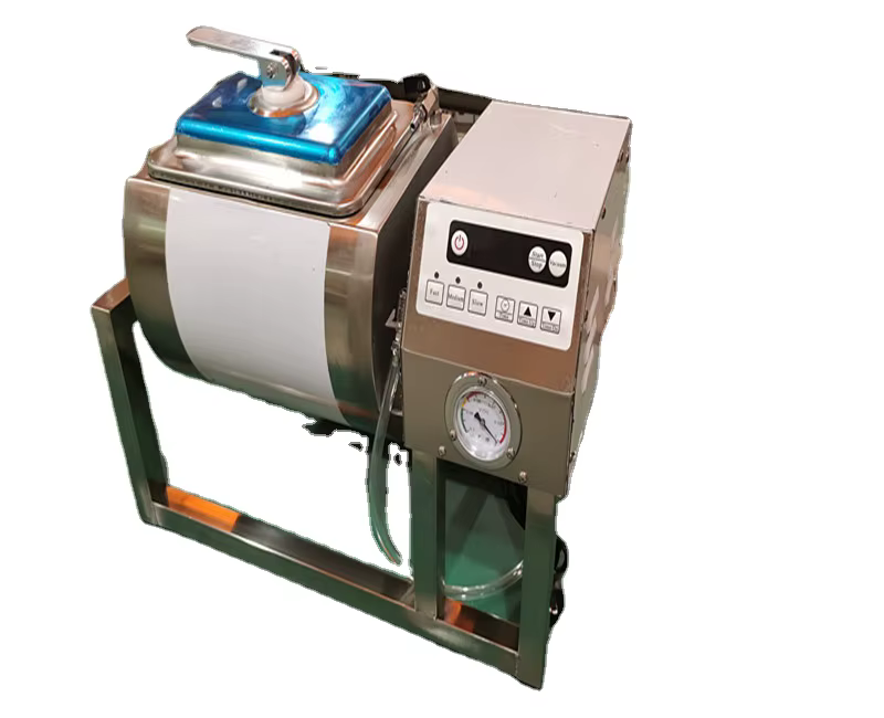 18L Meat Curing Machine Chicken Marinade
