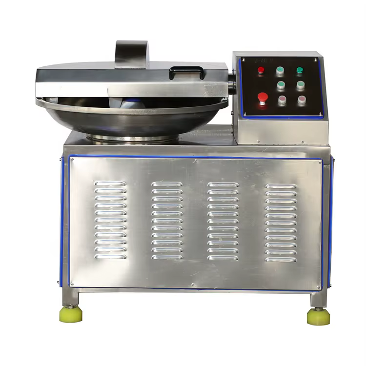 20L Sausage Meat Bowl Cutter High
